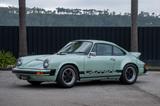 Porsche 911 2.7 Carrera MFI - Porsche aus 1974: 911