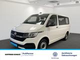 Volkswagen T6.1 Multivan 2.0 TDI Navi Kamera - gebrauchte VW T6 Multivan aus dem Jahr 2020