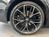 BMW 540i Touring xDrive M-Sport NAV+LASER+AHK+PANORA - BMW 540 mit Benzin-Antrieb: Kombi