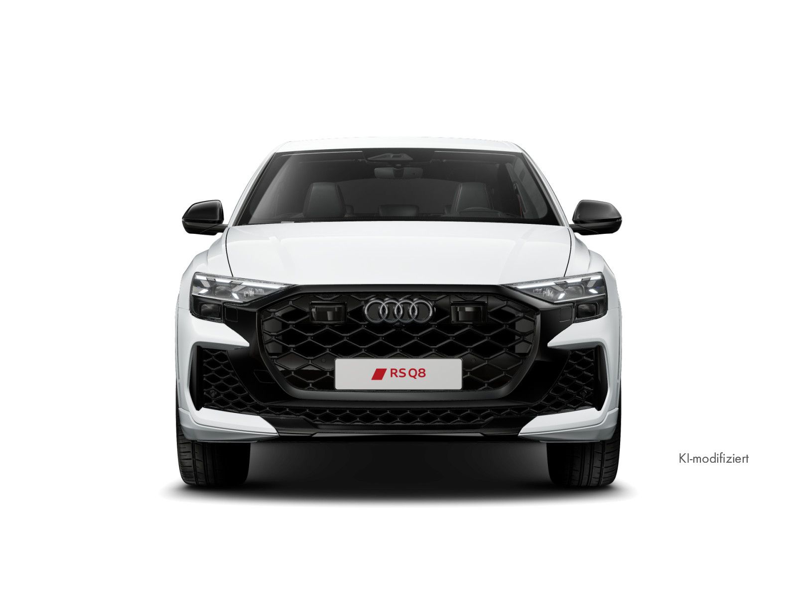 Audi RSQ8 - Bild 3