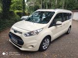 Ford Grand Tourneo Connect 1.5 TDCi 88kW  Aut. Titanu - Ford Tourneo Connect in Hamburg