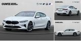 BMW 840d xDrive Gran Coupé Night Vision Innovation S - BMW 840 aus 2022