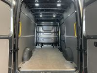 Volkswagen Crafter - Vorschau Bild 6