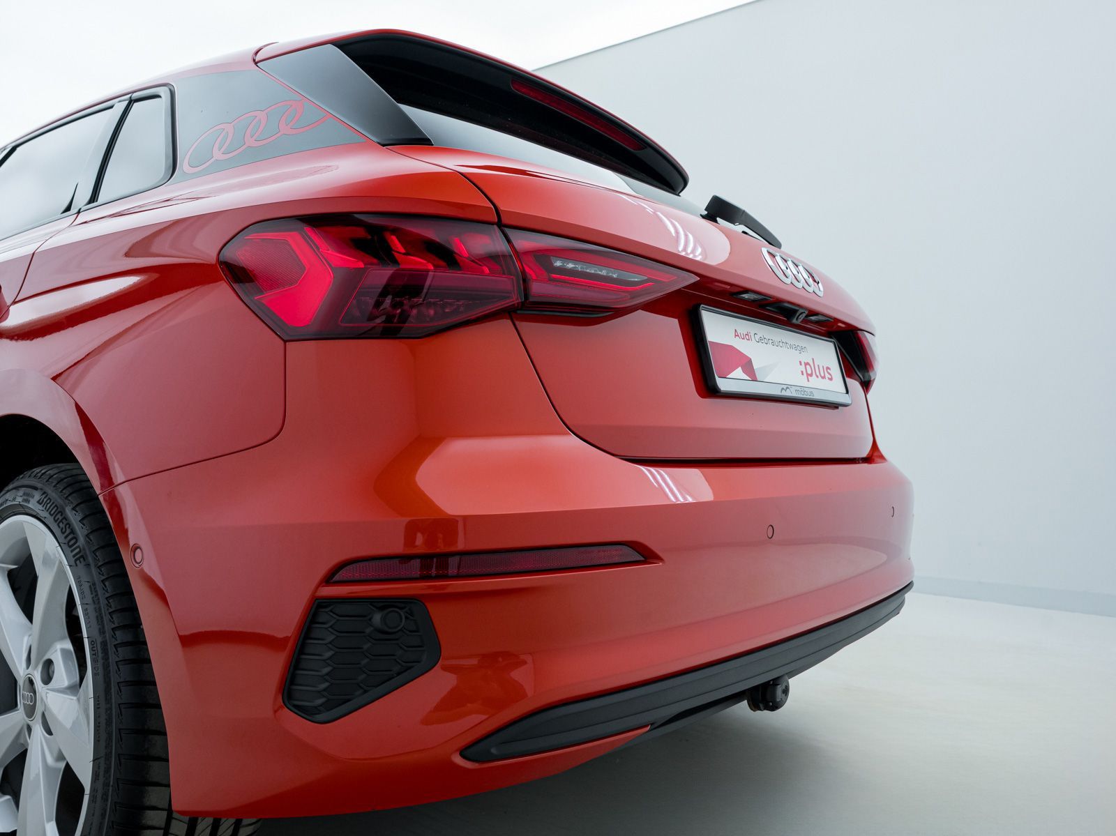 Audi A3 - Bild 24