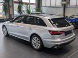 Audi A4 Avant 40 TFSI S tronic advanced 8-fach - Audi A4: Kombi