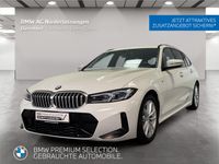 BMW 320 - Vorschau Bild 1