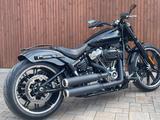 Harley-Davidson SOFTAIL BREAKOUT 114 (FXBRS) - HARLEY-DAVIDSON SOFTAIL BREAKOUT FXBR