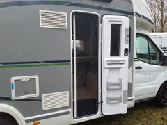 Chausson 788 EtapeLine, Arctic, MJ2025