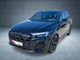 Audi Q7 SUV S line 50 TDI qu. tiptr. Laser HUD PANO 2 - Audi Q7 mit Diesel-Antrieb: Geländewagen, Automatik