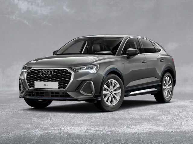 Audi Q3 - Bild 2