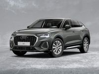 Audi Q3 - Vorschau Bild 2