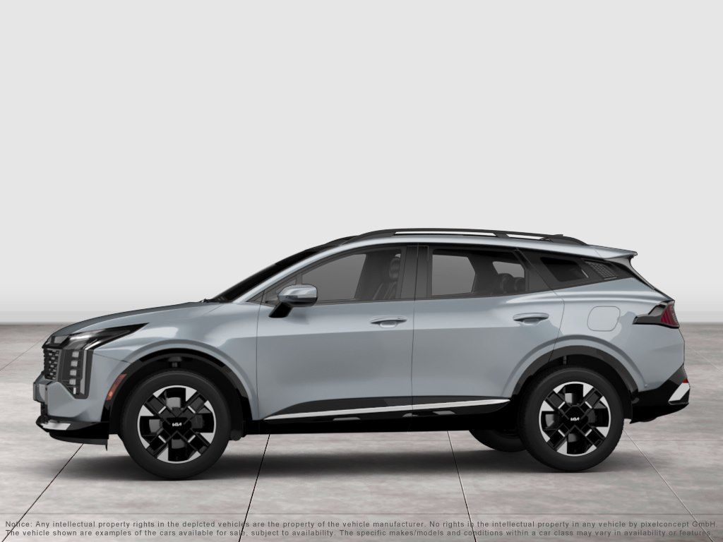 Kia Sportage - Bild 3