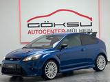 Ford Focus Lim. RS,Milltek Abgas,Recaro,Sony,19 ZOLL