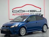 Ford Focus Lim. RS,Milltek Abgas,Recaro,Sony,19 ZOLL