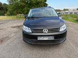 Volkswagen Sharan 2.0 TDI BlueMotion Tech Comfortline - VW Sharan in Duisburg