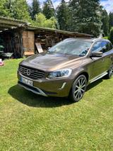 Volvo XC60 D4 AWD Linje Inscription Geartronic Lin...