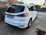 Ford S-Max 2,0TDCi TITANIUM, 1.HAND! 209PS Unfallfrei