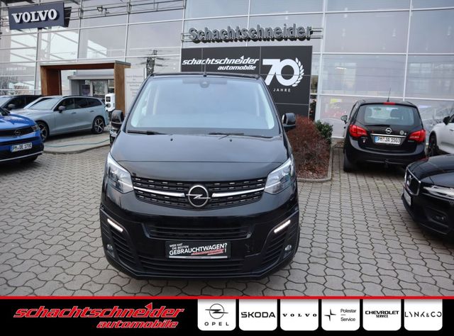 Opel Vivaro DoKa Elegance 2.0D Aut. M Xenon+Navi+