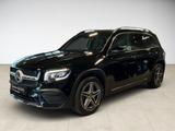 Mercedes-Benz GLB 250 AMG Style ACC AHK AUT Kam. KeyLess LED - Mercedes-Benz GLB 250 mit Anhängerkupplung