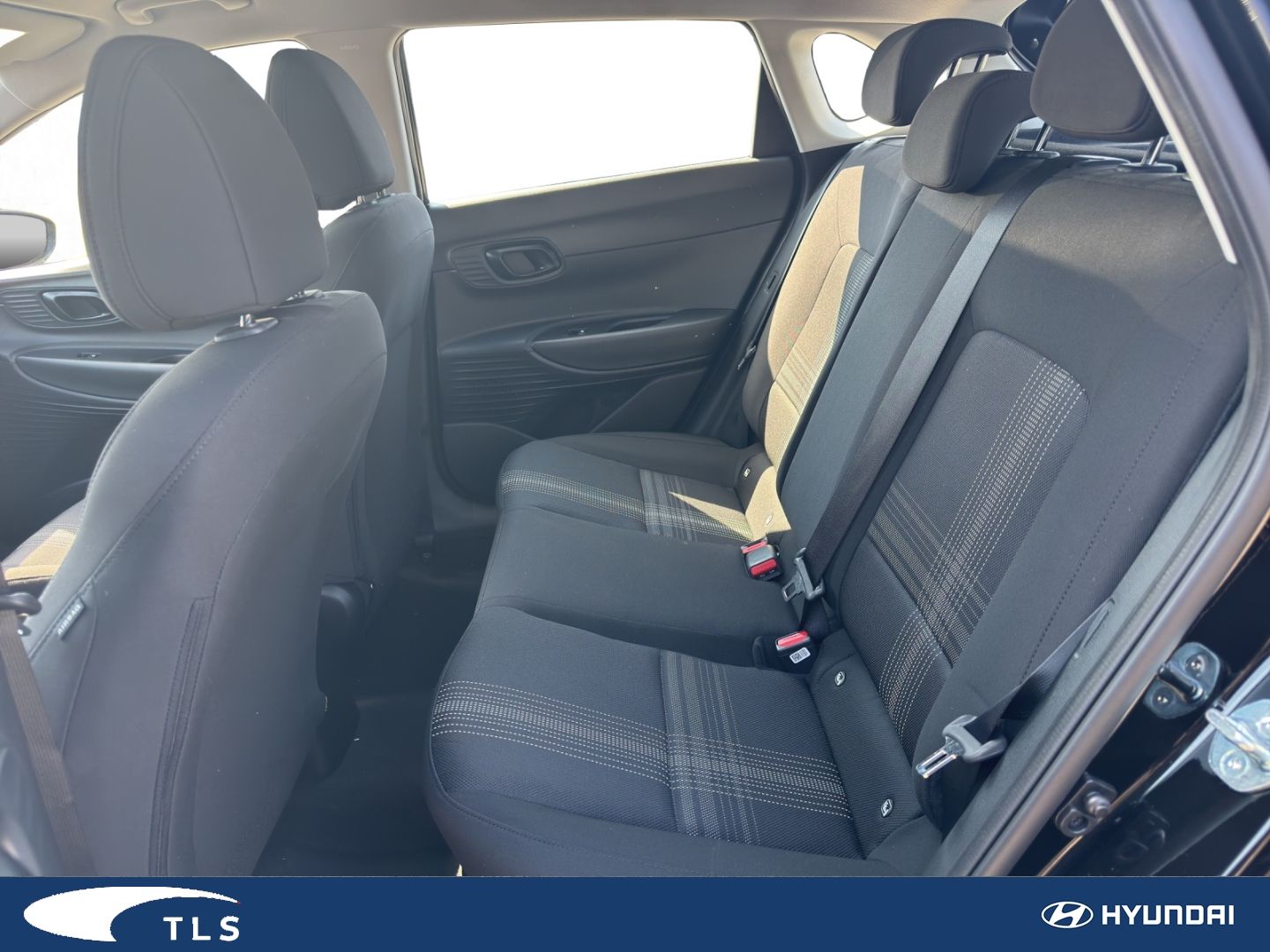 Hyundai i20 – Bild 15