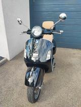 Vespa GTS 250 i.e - VESPA 2010