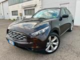 Infiniti FX FX30d S Premium 3.0d 2011 142.000km  - Infiniti FX SUV