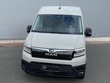 MAN TGE 3.180 L4H3 Kasten PDC SITZHZ DAB MFL TEMP - MAN aus 2024