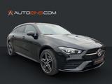 Mercedes-Benz CLA Shooting Brake 250 e*AMG*Night-Paket* - Mercedes-Benz CLA 250 in Hannover
