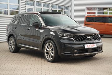 KIA Sorento - 4