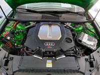 Audi RS6 - Vorschau Bild 11