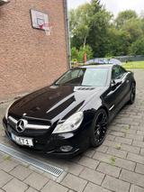 Mercedes-Benz SL 300 Cabrio 7G-TRNONIC * AIRSCARF * NAVI * uvm - Mercedes-Benz SL 300 Gebrauchtwagen