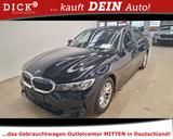 BMW 320d Aut LED/NAVI+/VIRTUAL/SHZ/DAB/TEMP