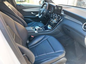 Mercedes GLC 250 - 5