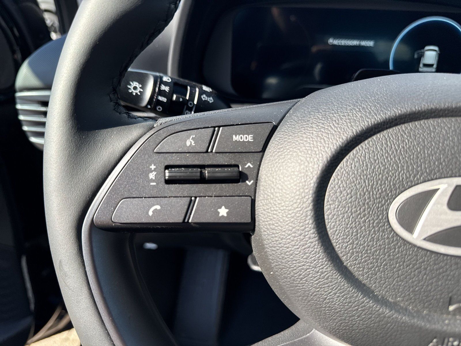 Hyundai i20 – Bild 15
