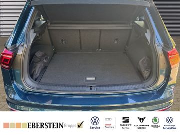 Volkswagen Tiguan R-Line 2,0TDI AHK IQ.Light Navi RFK