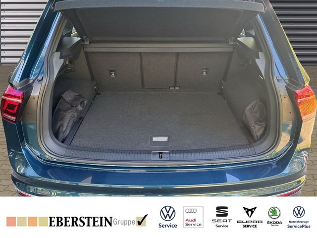 Volkswagen Tiguan R-Line 2,0TDI AHK IQ.Light Navi RFK