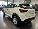 Nissan Juke 1.0 Visia **LED*Temp*Spur*Klima*BT** - Nissan Juke Visia mit Benzin-Antrieb
