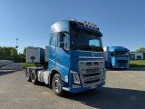 Volvo FH 13.540 // Retarder // 6x4 // 70 Ton // i park