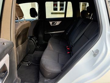 Mercedes GLK 350 - 12