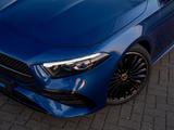 Mercedes-Benz A 200 d *LIM*/AMG/PANO/BURM/19*/MEMORY/AHK/NIGHT - mit Diesel-Antrieb: Induktionsladefunktion, Limousine