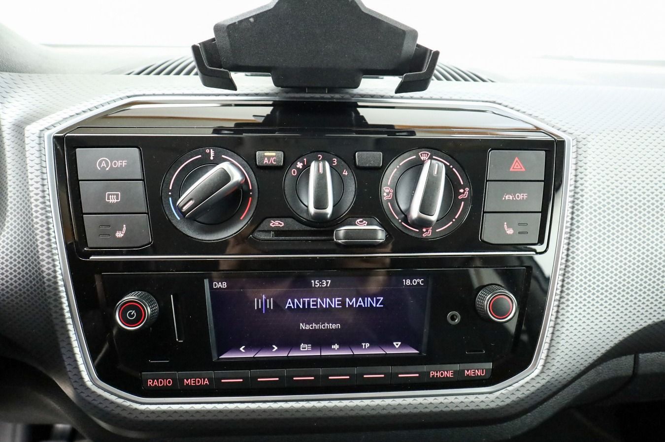Volkswagen up! - Bild 20