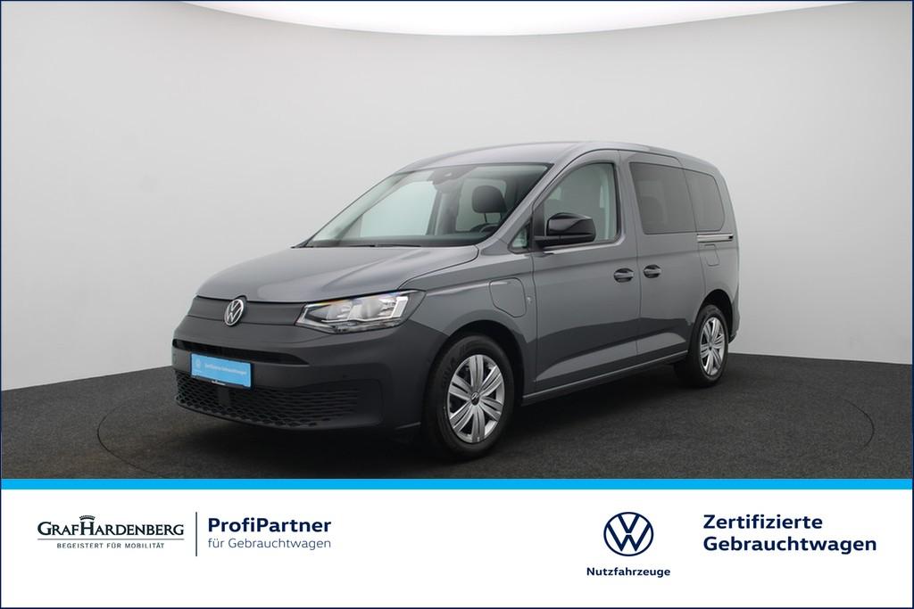 Volkswagen Caddy 1.5 TSI eHybrid DSG Dig.Cockpit AHK ACC