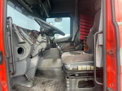 Fahrzeugabbildung Scania 420