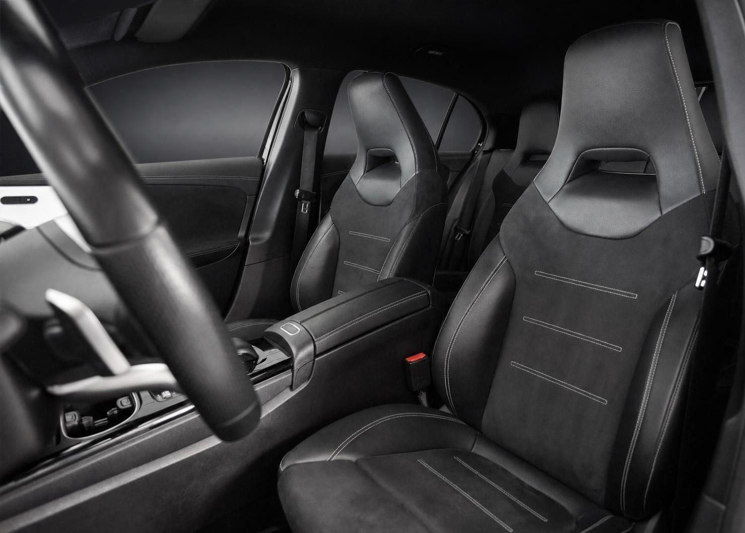 Mercedes-Benz A 250 e 3x AMG EDITION2020 WIDE KAM STANDH DISTR foto 3