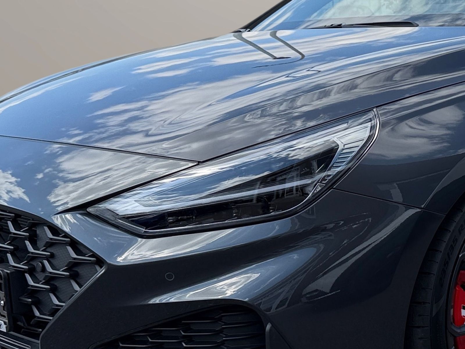 Hyundai i30 – Bild 5