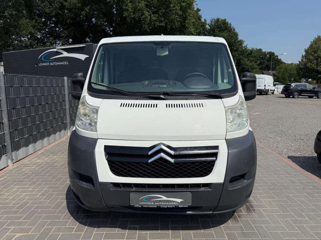 Citroën Jumper