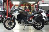 Ducati Multistrada V4S Travel Radar - DUCATI R