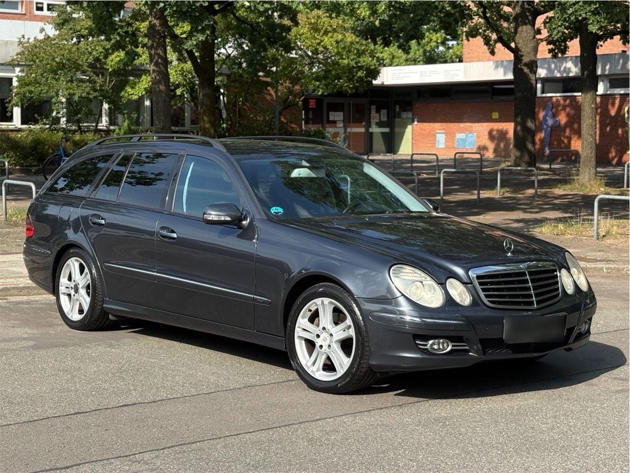 Mercedes-Benz E 280
