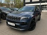 Jeep Compass PHEV 1. Hand Allrad*Tempomat*Start/Stopp