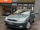 Ford Focus 1.6 Futura/AUTOMATIK/TÜV-NEU/KLIMA/SERVO - Ford Focus aus 2001